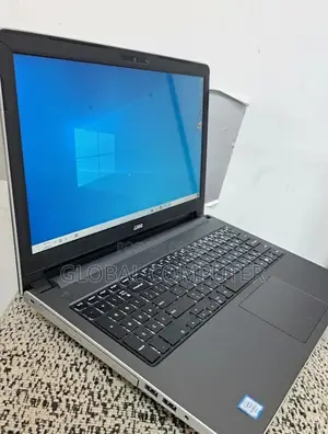 New Laptop Dell Inspiron 13 5378 12GB Intel Core I5 HDD 1T