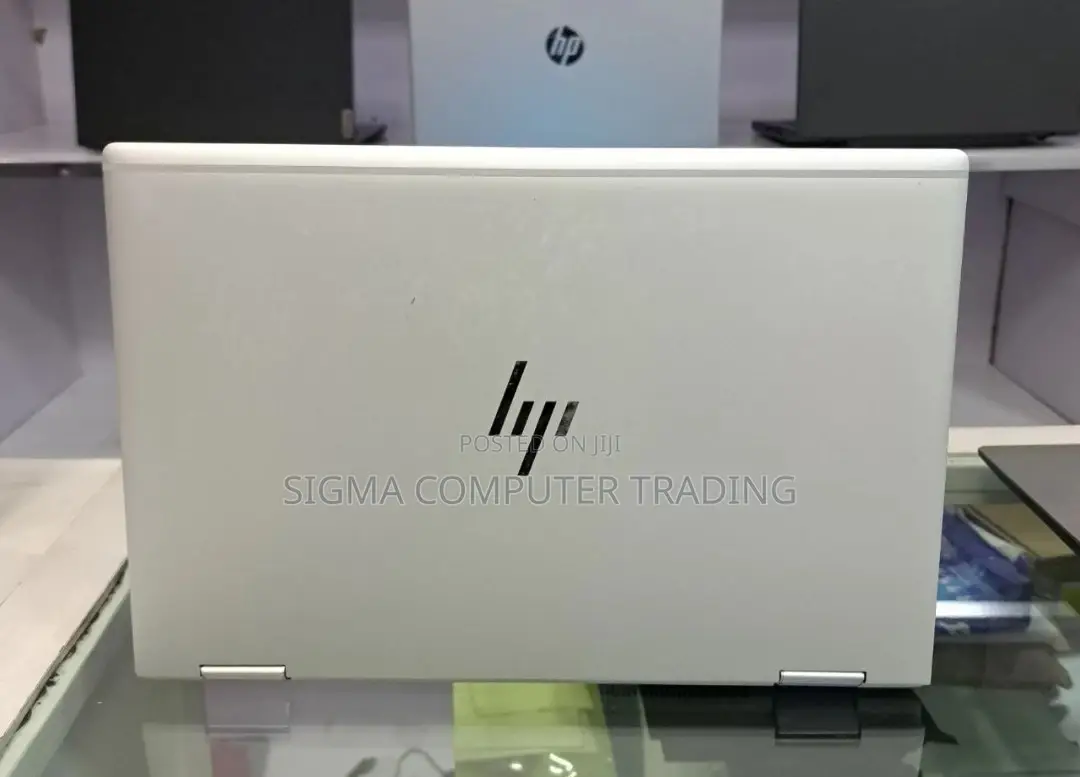 New Laptop HP EliteBook 1030 16GB Intel Core I5 SSD 512GB