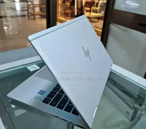 New Laptop HP EliteBook 1030 16GB Intel Core I5 SSD 512GB