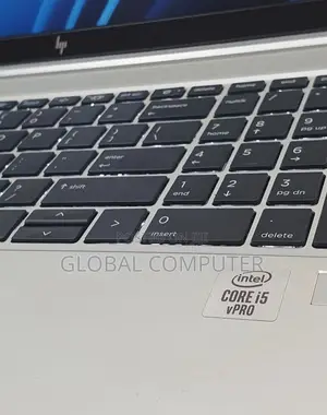 New Laptop HP 348 G5 8GB Intel Core I5 SSD 512GB