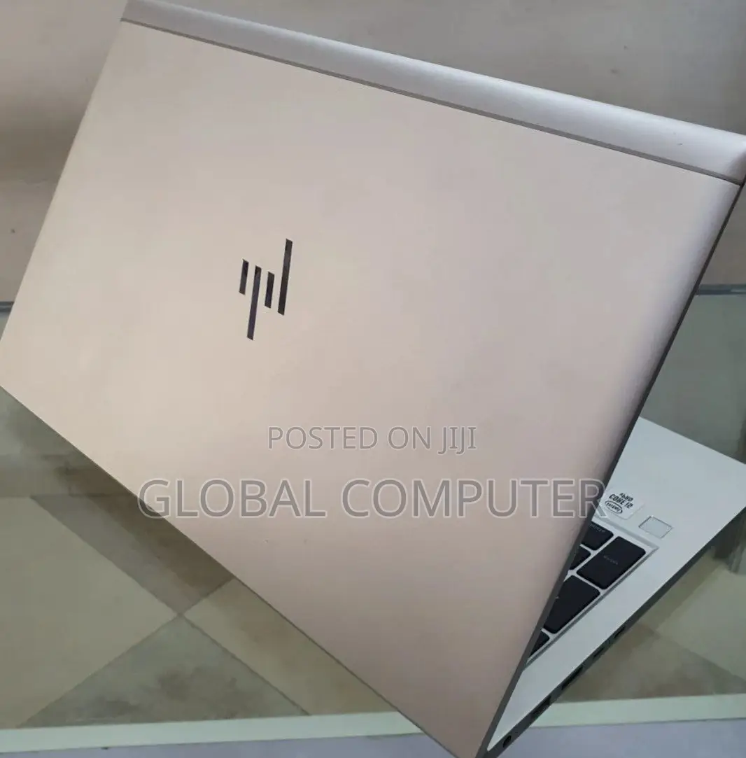 New Laptop HP 348 G5 8GB Intel Core I5 SSD 512GB