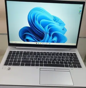 New Laptop HP 348 G5 8GB Intel Core I5 SSD 512GB