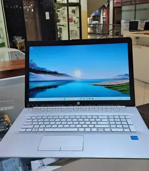 Photo - New Laptop HP Stream Notebook 16GB Intel Core I3 SSD 512GB