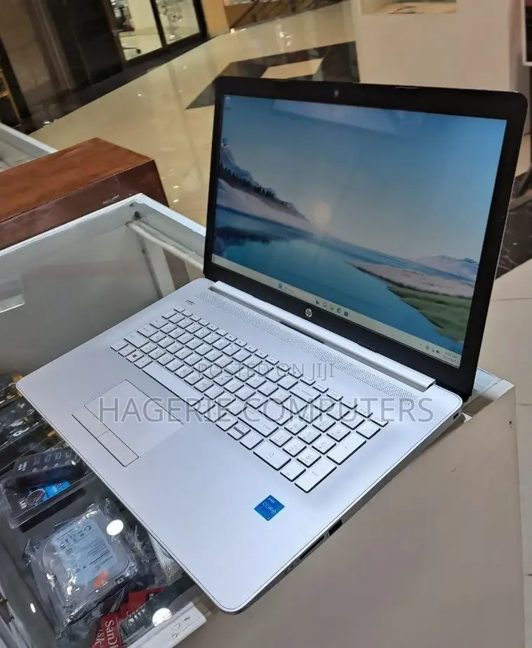 New Laptop HP Stream Notebook 16GB Intel Core I3 SSD 512GB