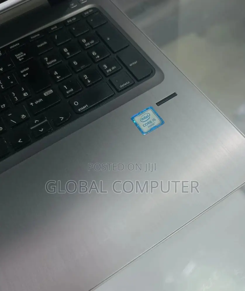 New Laptop HP ProBook 430 G1 8GB Intel Core I5 SSD 500GB