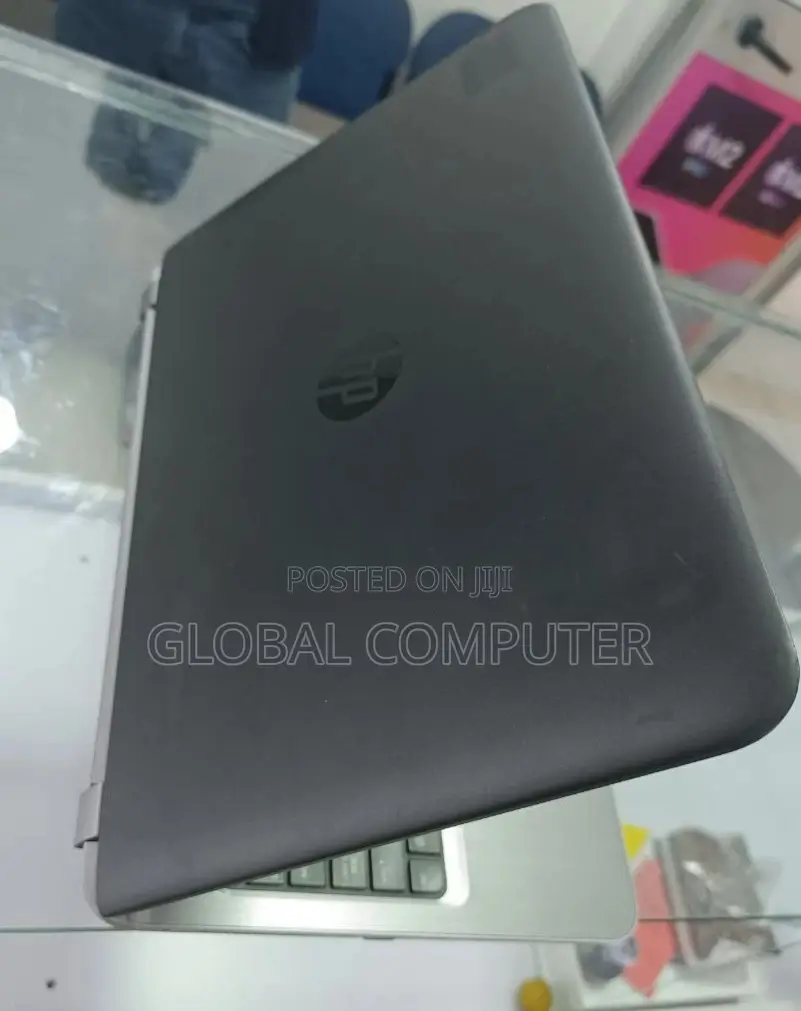 New Laptop HP ProBook 430 G1 8GB Intel Core I5 SSD 500GB