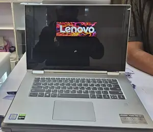 New Laptop Lenovo ThinkPad Yoga 16GB Intel Core I7 SSD 512GB