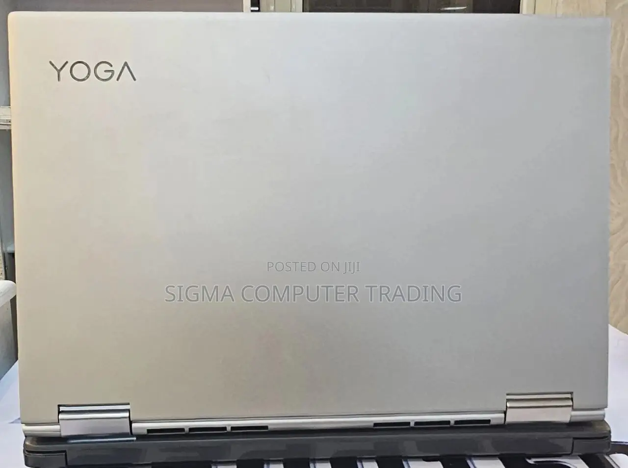 New Laptop Lenovo ThinkPad Yoga 16GB Intel Core I7 SSD 512GB