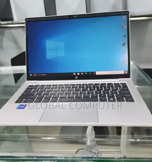 New Laptop HP EliteBook 830 16GB Intel Core I7 HDD 1T