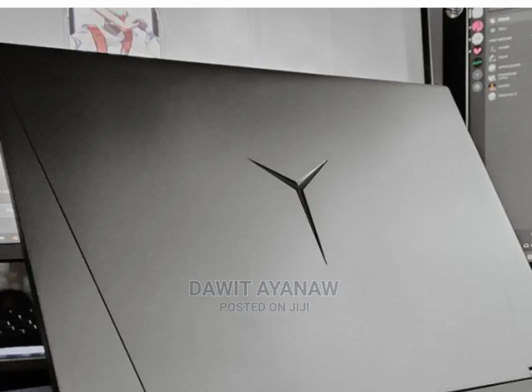 New Laptop Lenovo 16GB Intel Core I9 SSD 1T
