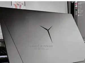 New Laptop Lenovo 16GB Intel Core I9 SSD 1T