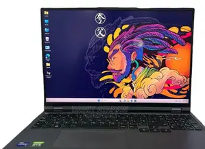 New Laptop Lenovo 16GB Intel Core I9 SSD 1T