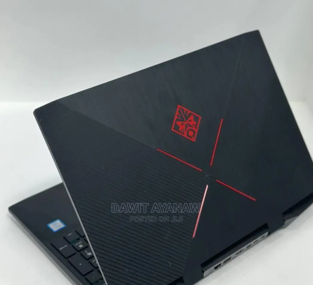 New Laptop HP 16GB Intel Core I7 SSD 512GB