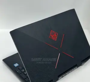 New Laptop HP 16GB Intel Core I7 SSD 512GB
