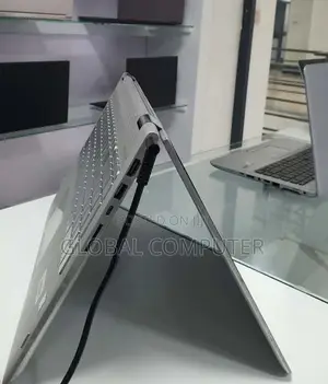 New Laptop HP Envy X360 13z 16GB Intel Core I7 SSD 512GB