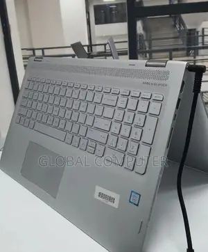 New Laptop HP Envy X360 13z 16GB Intel Core I7 SSD 512GB