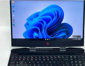 New Laptop HP 16GB Intel Core I7 SSD 512GB