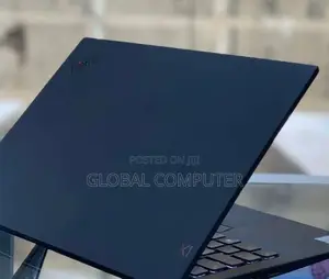 New Laptop Lenovo 16GB Intel Core I7 SSD 512GB