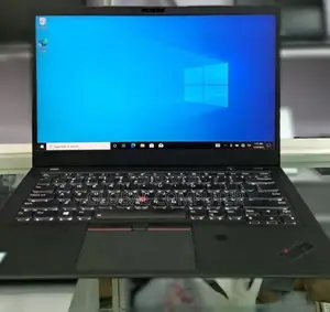 New Laptop Lenovo 16GB Intel Core I7 SSD 512GB