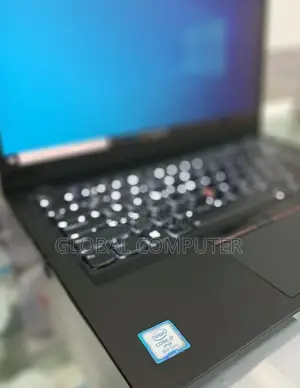 New Laptop Lenovo 16GB Intel Core I7 SSD 512GB