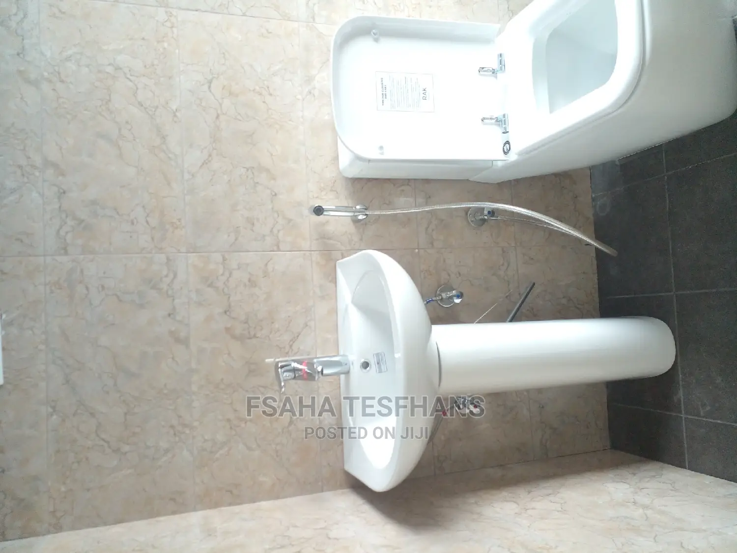 3bdrm Apartment in Lux  Apartment  For, Yeka for rent