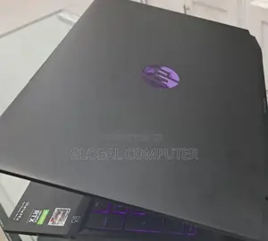 New Laptop HP Pavilion G6 8GB AMD Ryzen 5 SSD 512GB