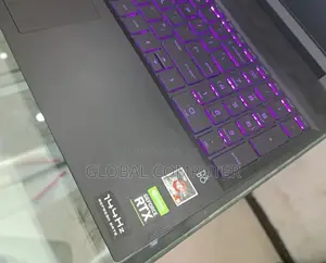 New Laptop HP Pavilion G6 8GB AMD Ryzen 5 SSD 512GB