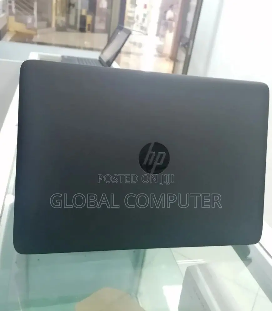 New Laptop HP 240 G2 4GB Intel Core I5 HDD 500GB