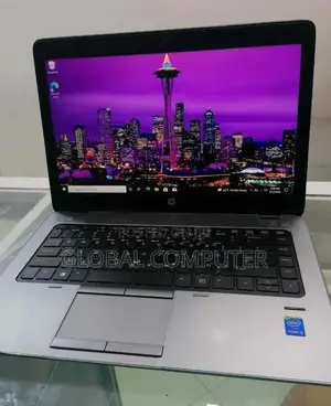 New Laptop HP 240 G2 4GB Intel Core I5 HDD 500GB