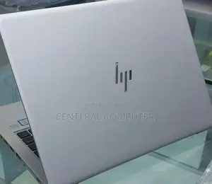 New Laptop HP 348 G5 16GB Intel Core I7 SSD 512GB