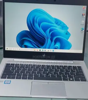 New Laptop HP 348 G5 16GB Intel Core I7 SSD 512GB