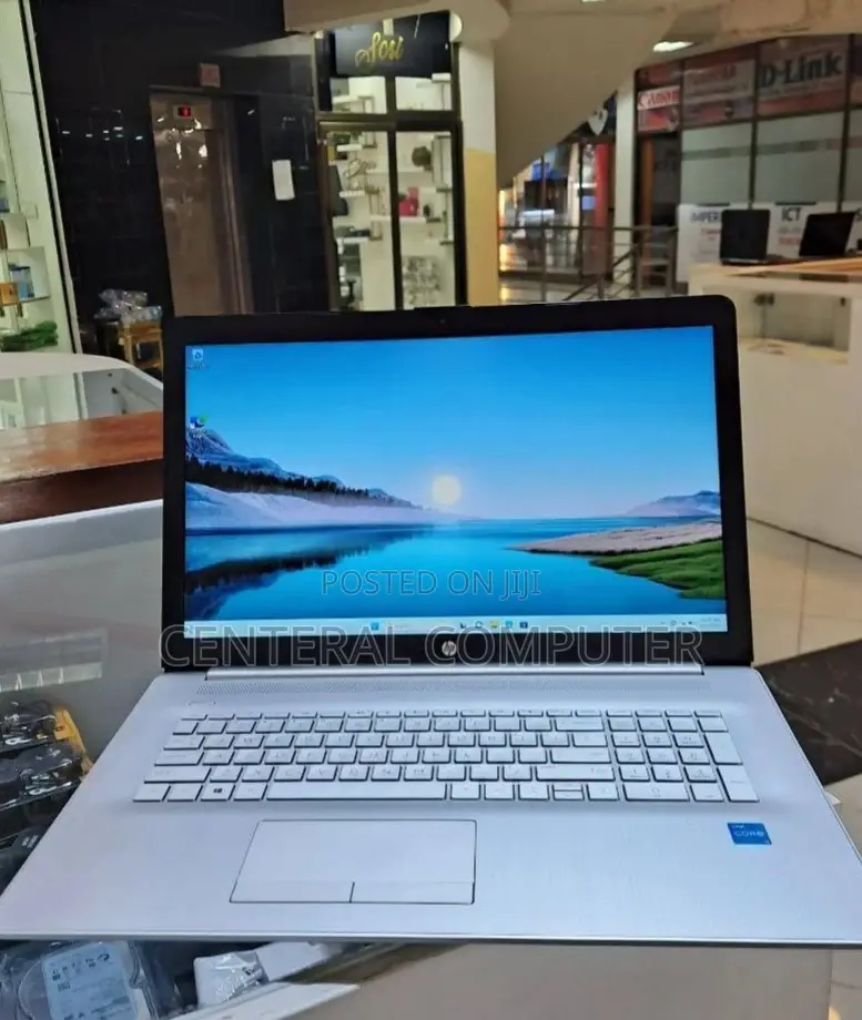 New Laptop HP Stream Notebook 16GB Intel Core I3 SSD 512GB