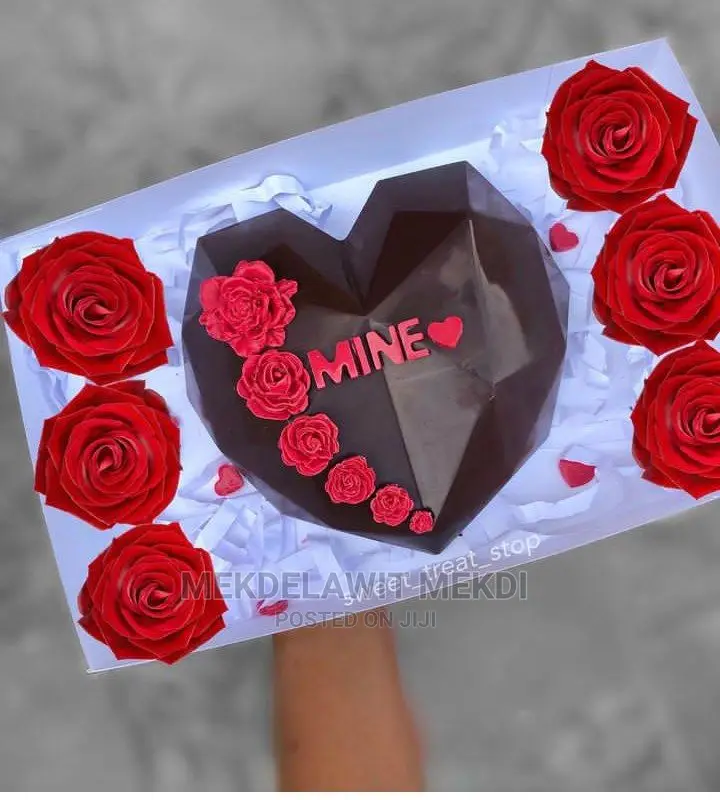 Chocolates