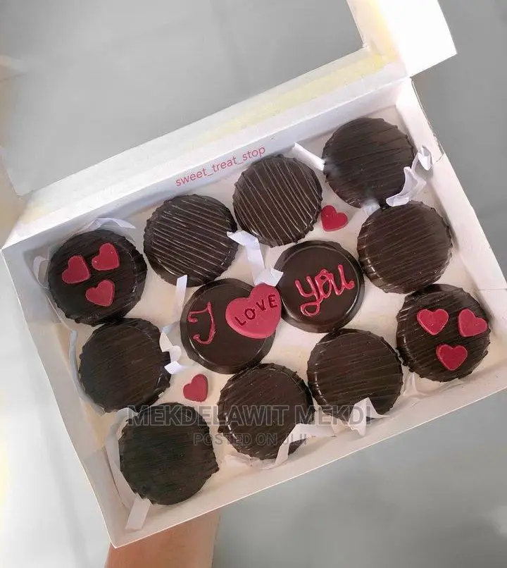 Chocolates