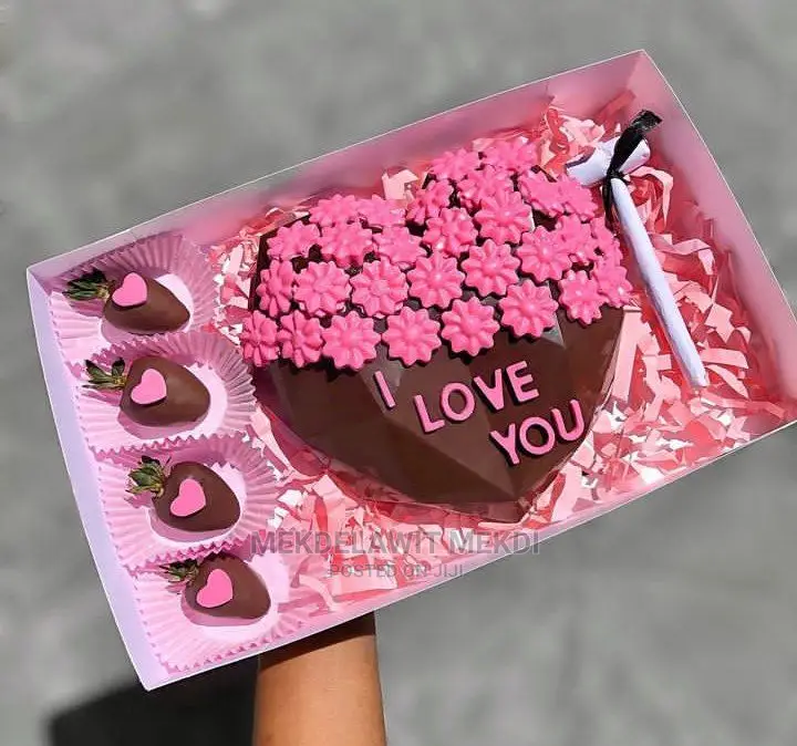 Chocolates