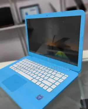 New Laptop HP 14-Dq1088wm 4GB Intel Core I3 SSD 32GB