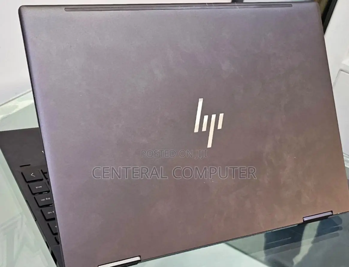 New Laptop HP Envy X360 13z 8GB Intel Core I7 SSD 512GB