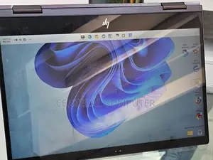 New Laptop HP Envy X360 13z 8GB Intel Core I7 SSD 512GB