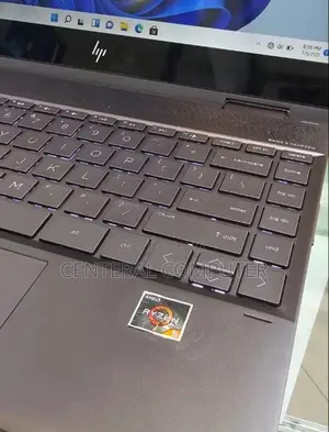 New Laptop HP Envy X360 13z 8GB Intel Core I7 SSD 512GB