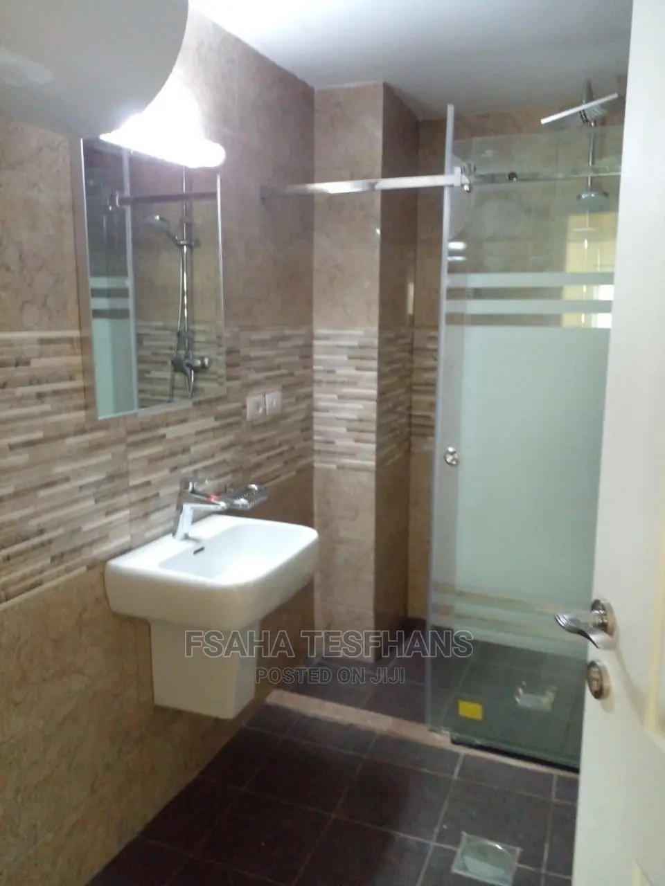 3bdrm Apartment in Apartment  For Rent, Yeka for rent