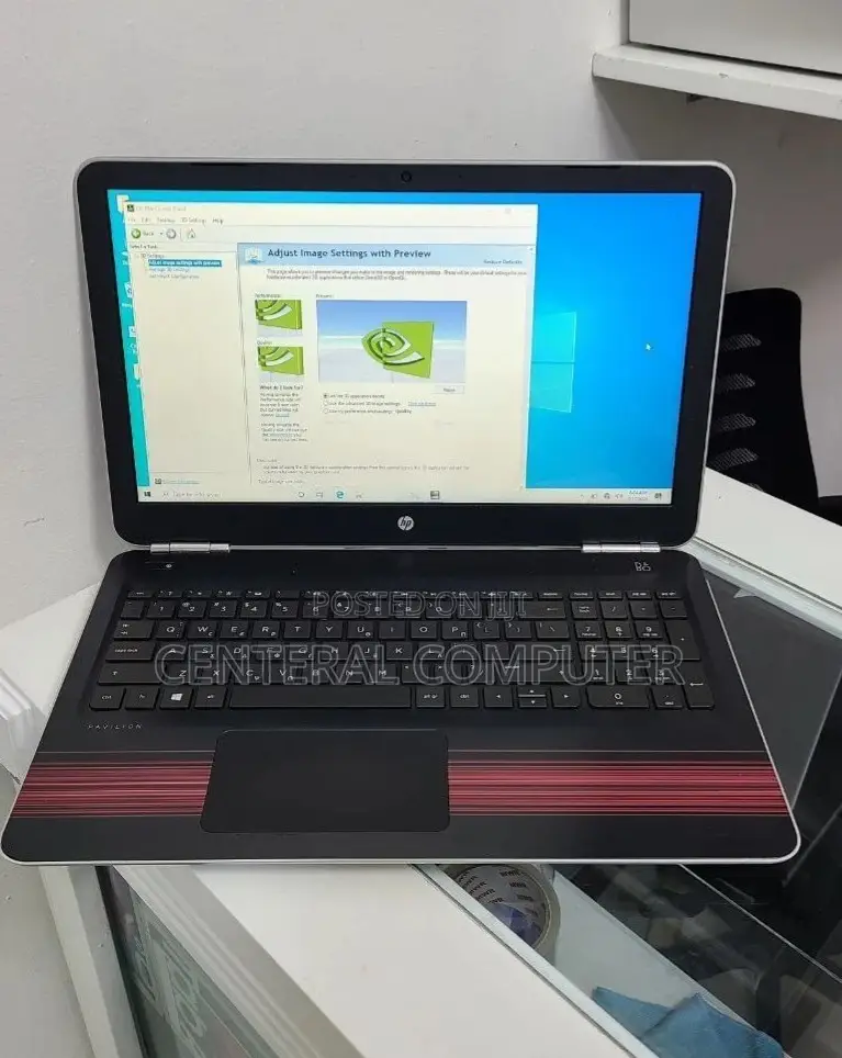 New Laptop Lenovo 500e 8GB Intel Core i7 HDD 1T