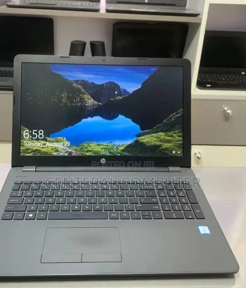 New Laptop HP Stream Notebook 8GB Intel Core I9 HDD 1T