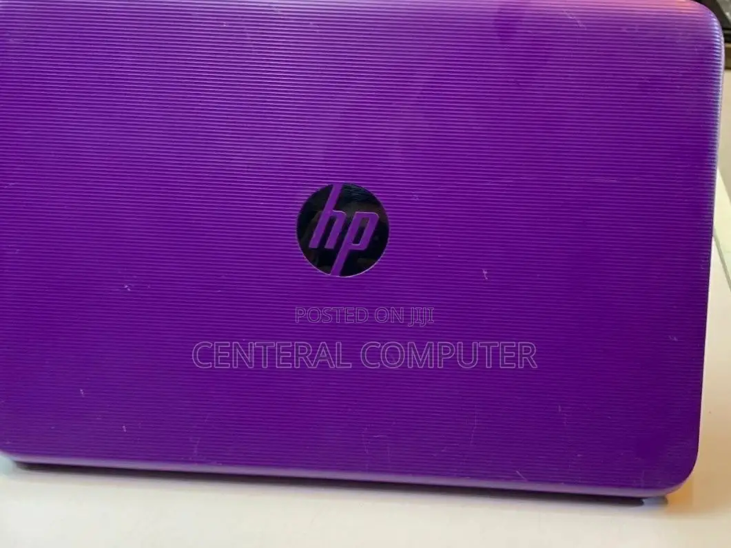 New Laptop HP Stream Notebook 8GB Nvidia SSD 512GB