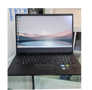 Photo - New Laptop HP Omen 17 16GB Intel Core I7 SSD 1T