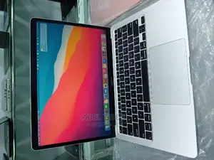 New Laptop Apple MacBook Air 2020 8GB Intel Core i5 SSD 512GB