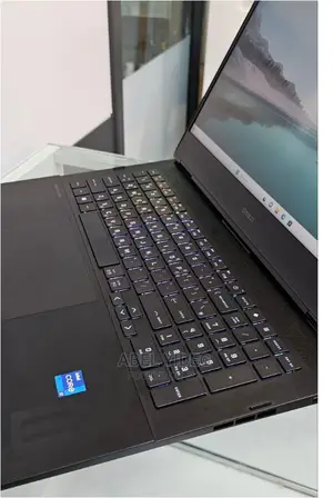 New Laptop HP Omen 16 16GB Intel Core I7 SSD 1T