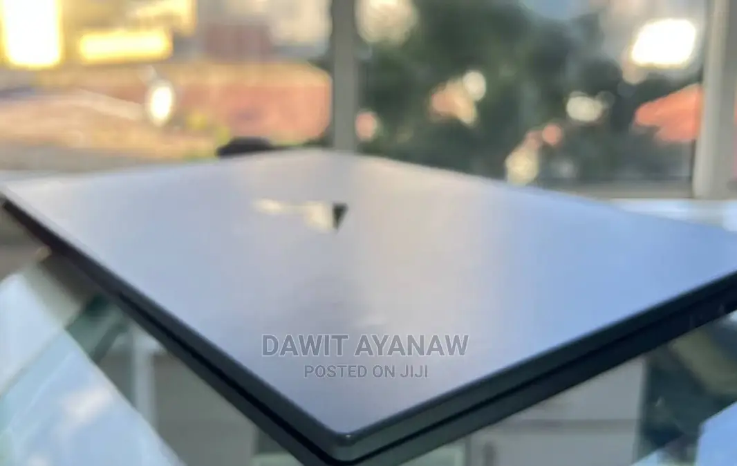 New Laptop HP Victus 16 16GB AMD Ryzen 7 SSD 512GB