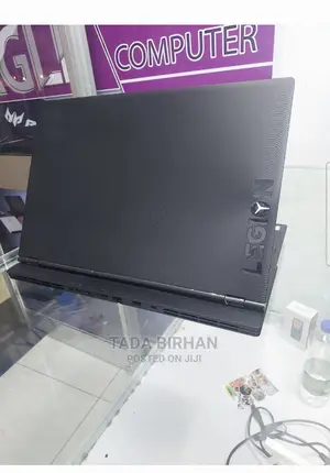 New Laptop Lenovo Legion 5 16GB Intel Core I5 SSD 512GB
