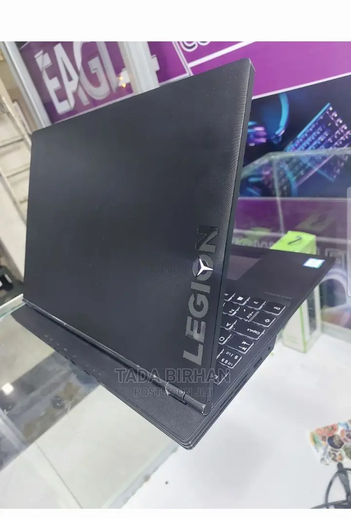 New Laptop Lenovo Legion 5 16GB Intel Core I5 SSD 512GB