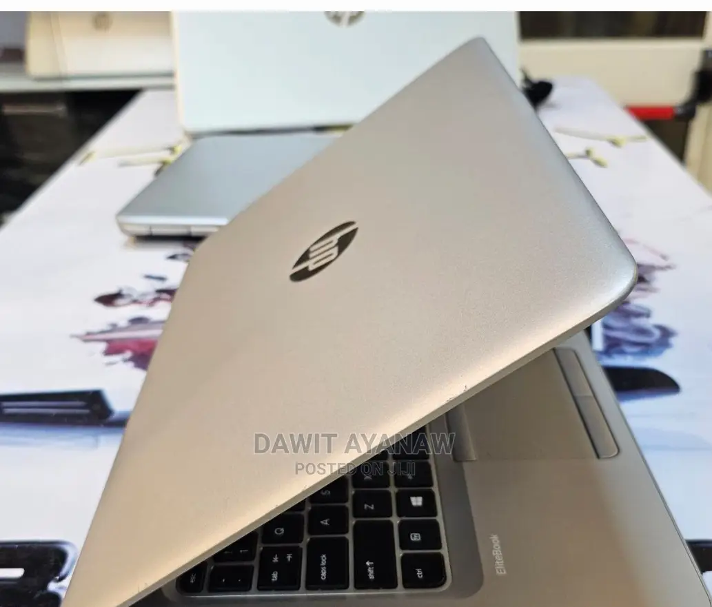 New Laptop HP 8GB AMD A10 HDD+SSD 256GB